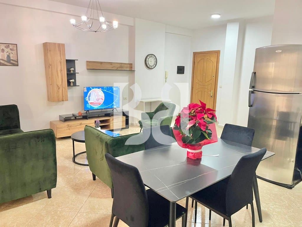 APARTAMENT 2+1+2 PER QIRA NE KOMUNA E PARISIT* 2