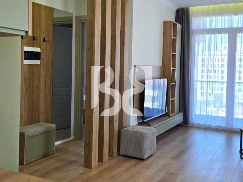 Apartament 1+1 me Qira te Stacioni i Trenit | Rruga Jordan Misja | 65,000 Lekë 2