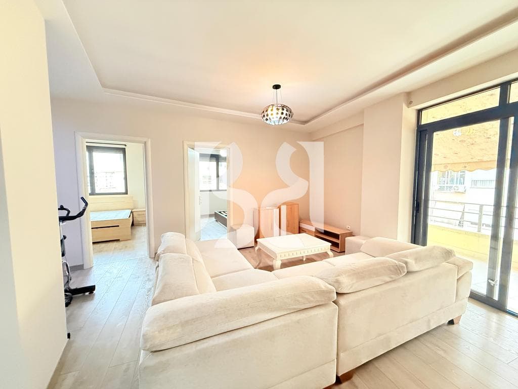 APARTAMENT 2+1 ME VERANDE PER SHITJE NE ASTIR ,KOMPLEKSI FRATARI TE VILA L 3