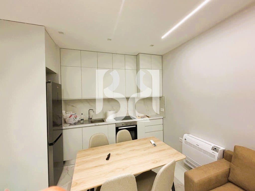 APARTAMENT 2+1 ME QIRA NE PASKUQAN 2