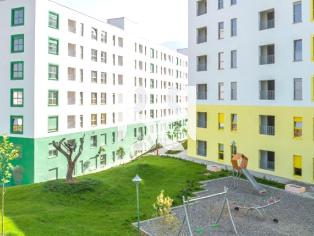 APARTAMENT 1+1 ME QIRA TEK RESIDENCA KAIMI 420Euro* 3