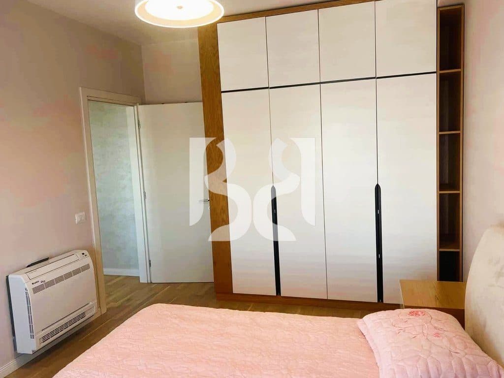 APARTAMENT 1+1+POST PARKIMI ME QIRA TE RRUGA JORDAN MISJA 3