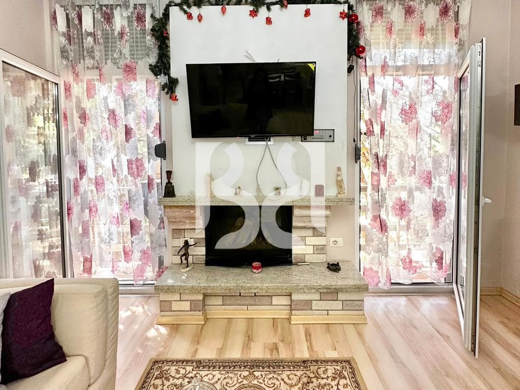Apartament 3+1+2 për Shitje në Pogradec | Pranë Parkut të Drilonit | Pamje nga Liqeni 3