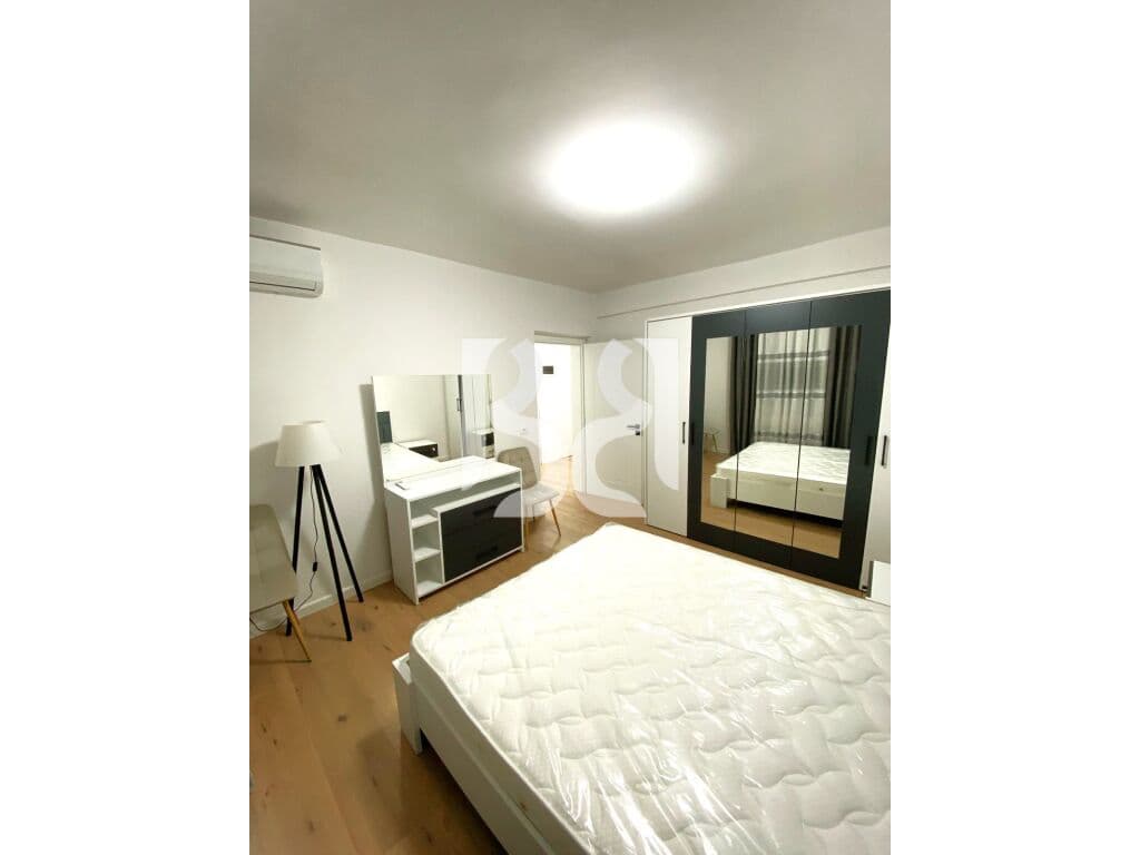 APARTAMENT ME QIRA TE RRUGA E DURRESIT 2+1 PRANE ZOGUT TE ZI 3