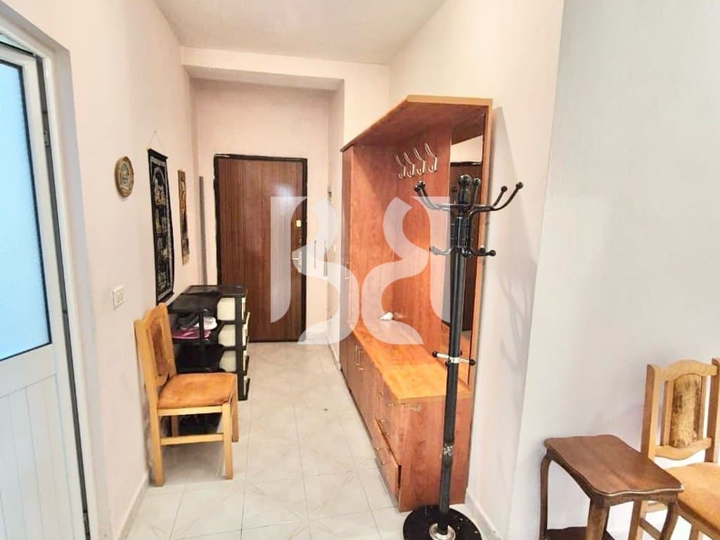 APARTAMENT 2+1 ME QERA TE KOMUNA E PARISIT 3