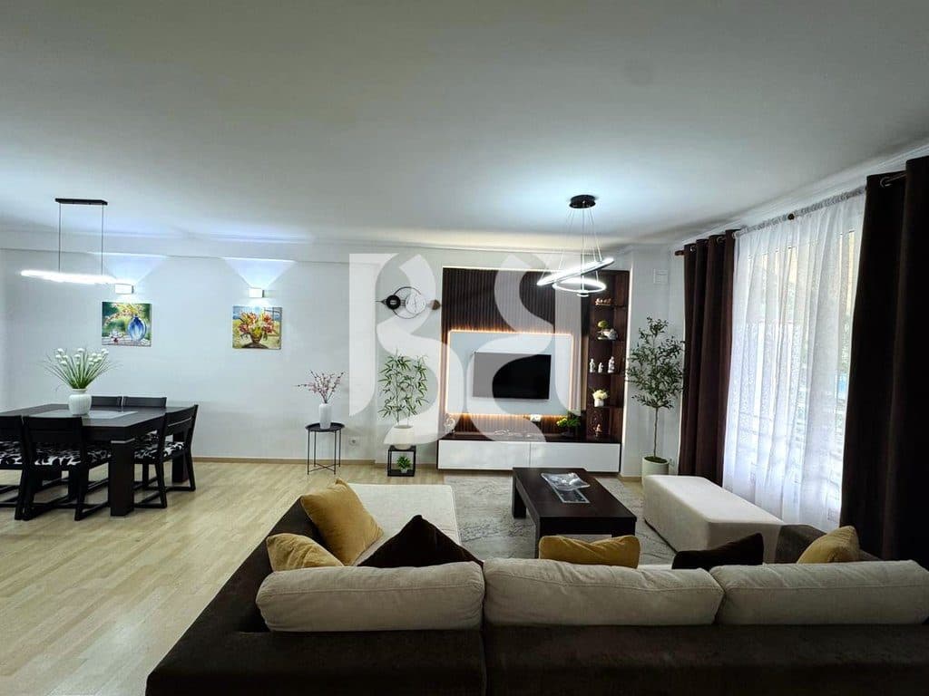Duplex 2+1 me Qira në Kodra e Diellit 1 | 1,000 €/Muaj 2