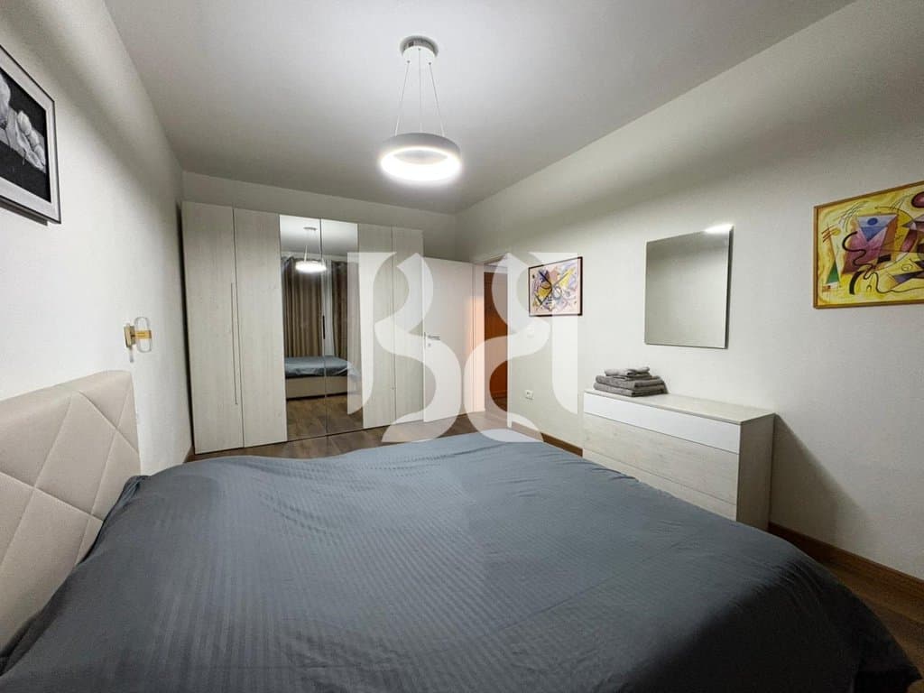 Apartament 2+1 për Qira – Lokacion Elitar, Sheshi Willson 750€/muaj 4