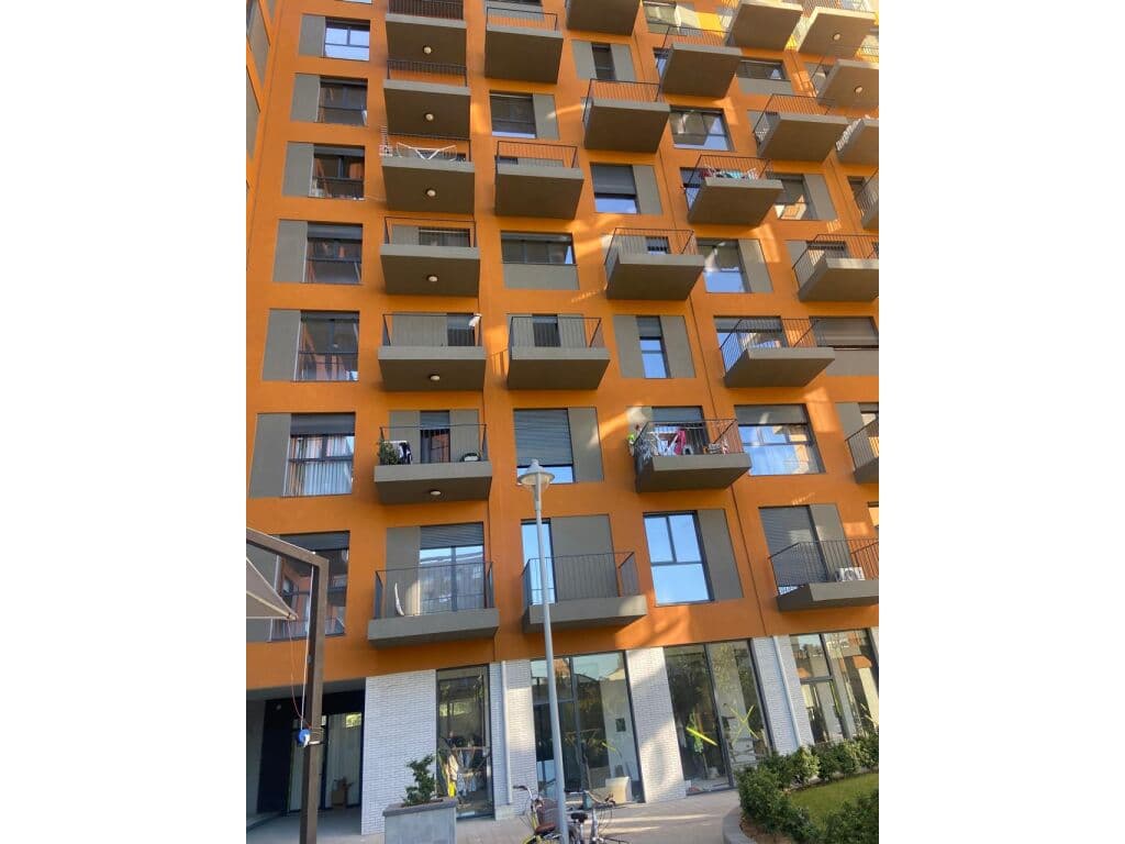 SHESIM APARTAMENT ME KREDI 1+1 ME VERANDE TE ASL-JA PRANE VENUSE 2