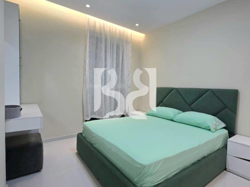 APARTAMENT 1+1 ME QIRA NË UNIVERS CITY, TIRANË 3