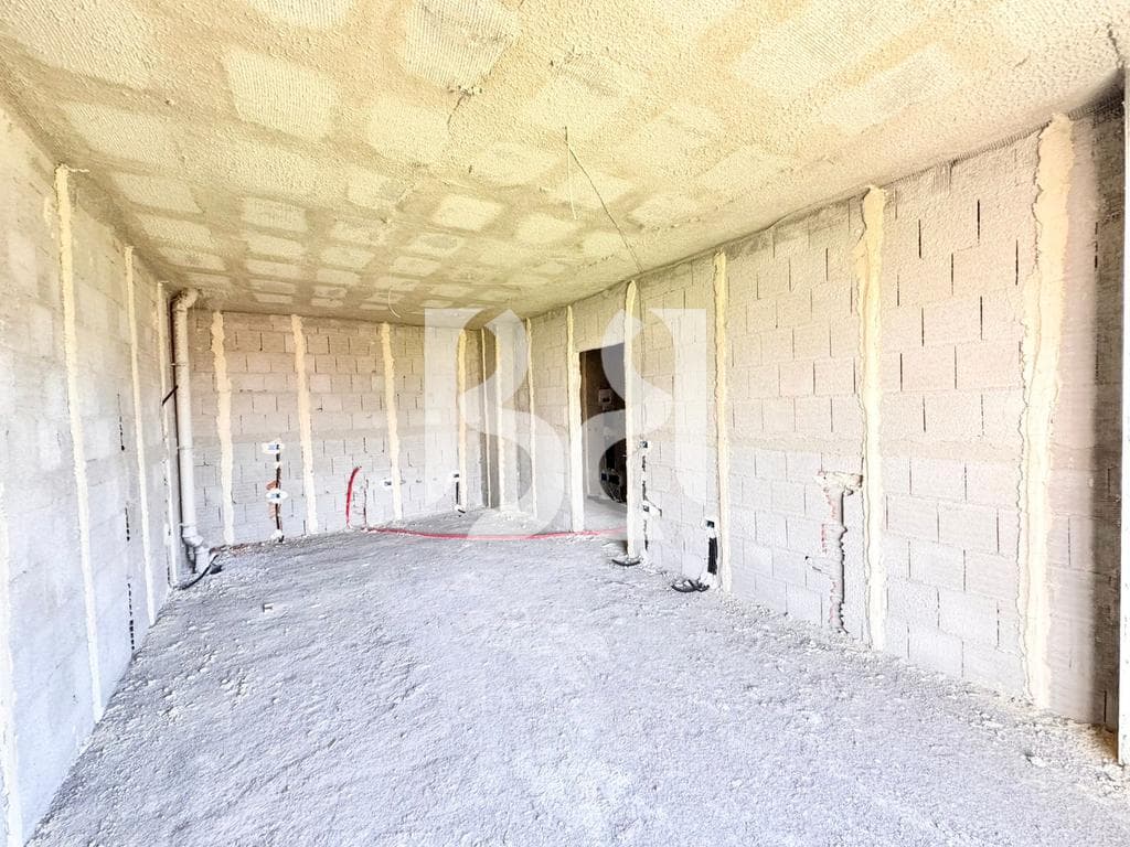 APARTAMENT 2+1 NE SHITJE ME KREDI NE PASKUQAN 3