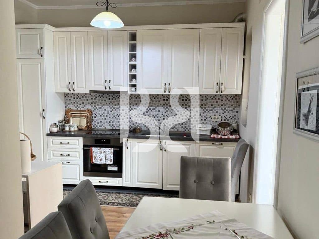 Apartament 2+1 për Shitje në Vasil Shanto | 106 m² | Kati 1 | Me Hipotekë 4