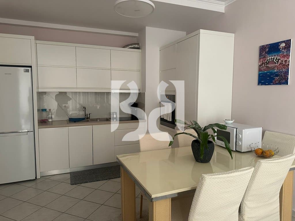 JEPET APARTAMENT 1+1+BALLKON ME QIRA* 3