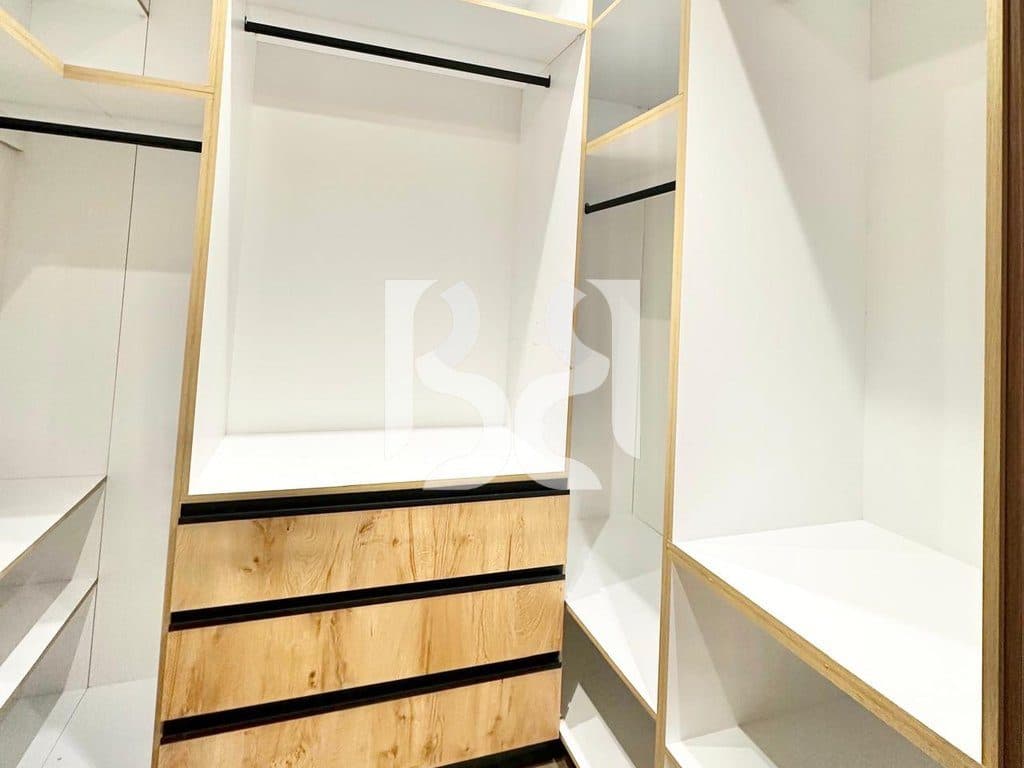 APARTAMENT ME QERA 1+1+PARKIM TE XHELUKS RESIDENCE 3
