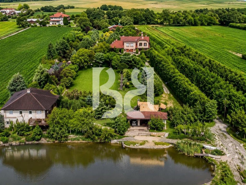 FERME–AGROTURIZEM PRENIUM ME QIRA PRANE RINASIT