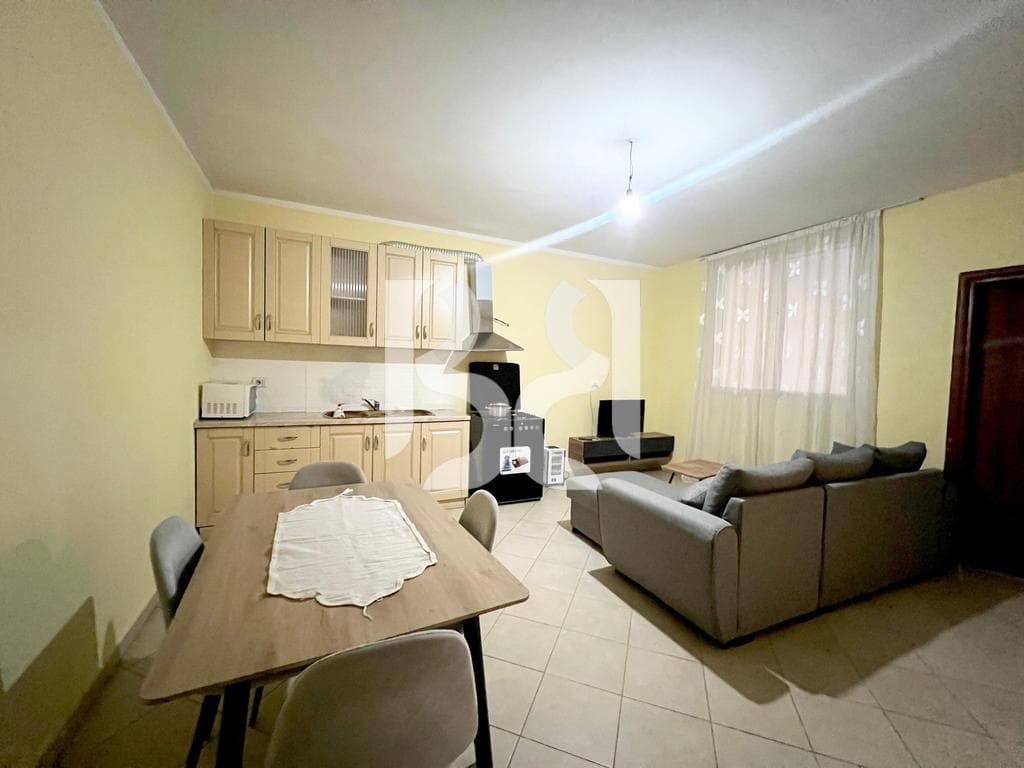 APARTAMENT 2+1 ME QIRA, YZBERISHT 2