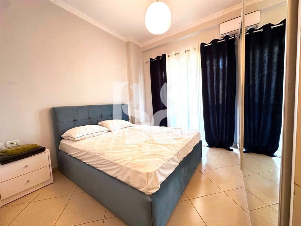 Apartament 2+1 me Qira te Kristal Center, Tirane | Kati 2 | 85,000 Leke/Muaj 4