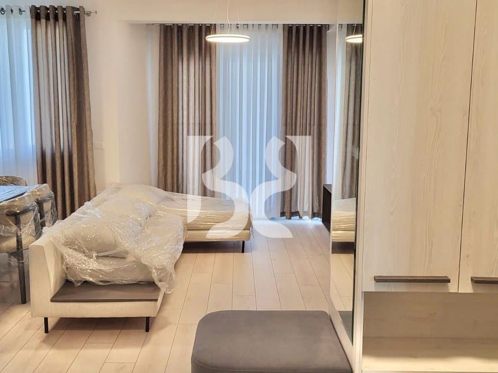 APARTAMENT ME QIRA 2+1+POST PARKIMI TE RIVER RESIDENCE PRANE GREEN CITY,ASTIR