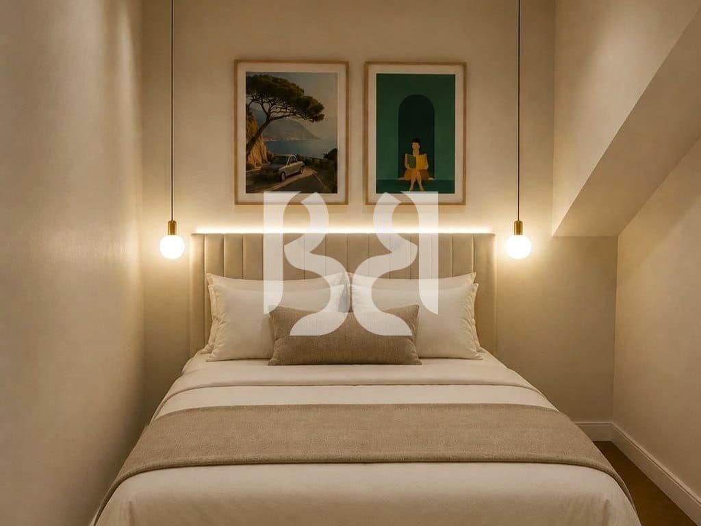 Shitet Garsoniere te Square 21, Rruga e Kavajes, Tirane | 44.7 m² | 150,000 € 2
