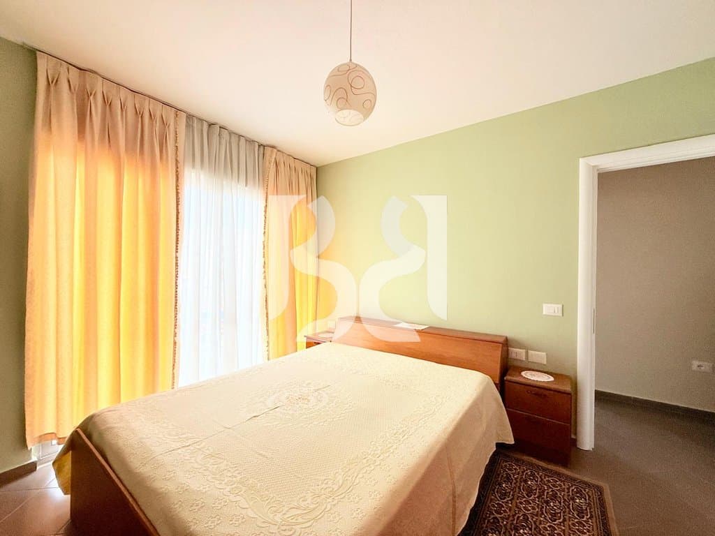APARTAMENT 2+1 ME QIRA KRISTAL CENTER 4