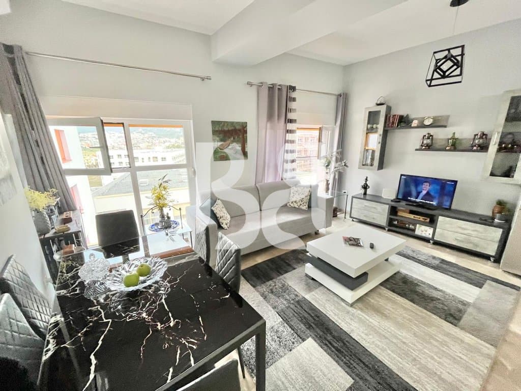 SHITET APARTAMENT 1+1+BALLKON REZIDENCA MANGALEM 21* 3