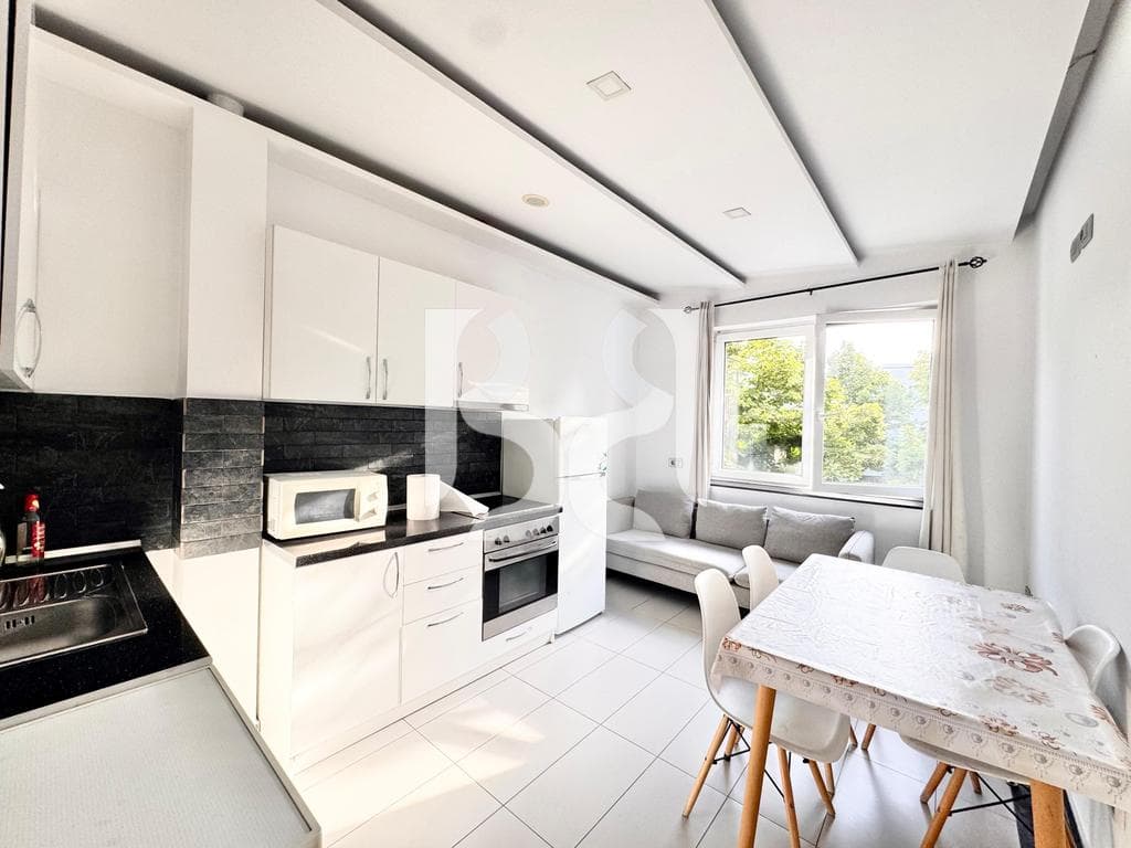 * APARTAMENT 2+1 ME QIRA, BRRYL