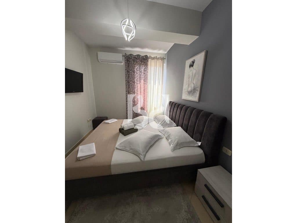 Shitje Apartament 2+1 me Balkon & Verandë – Përballë Delijorgjit 3