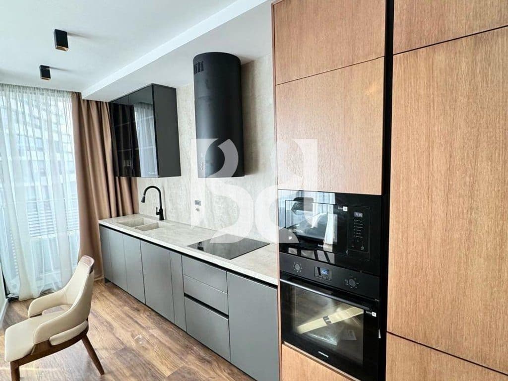 Apartament Luksoz 3+1+2 me Qira në Lake View Residence | 150.78 m² | Kati 7 | Parkim 3