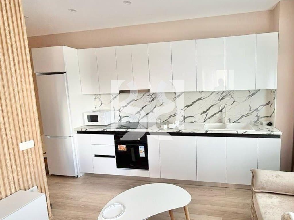 APARTAMENT ME QERA 1+1 NE ASTIR 2