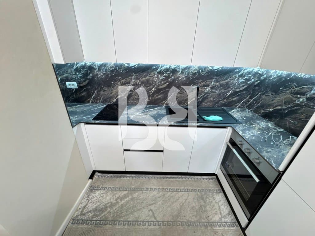 APARTAMENT 2+1+2 ME QERA TE ROSE GARDEN PRANE TEG, TIRANE 4