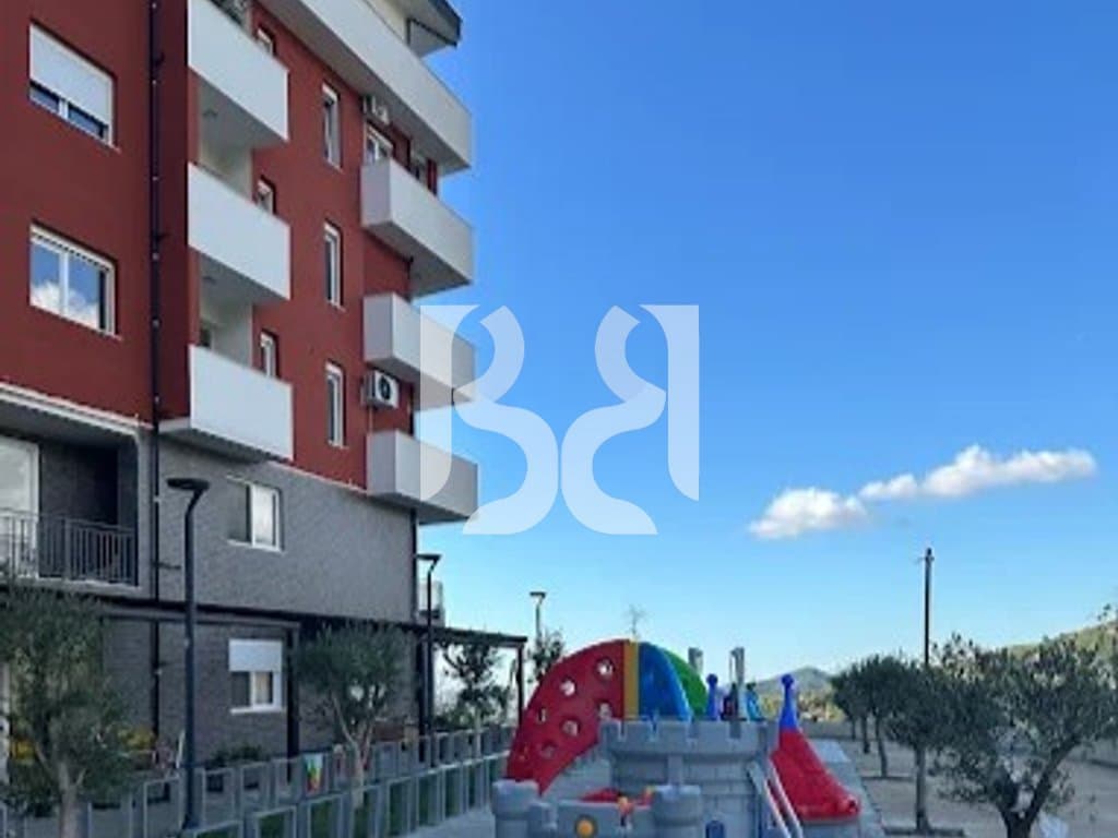 OKAZION APARTAMENT ( Penthouse) NE SHITJE – JAHO RERIDENT | 178,500€ 2