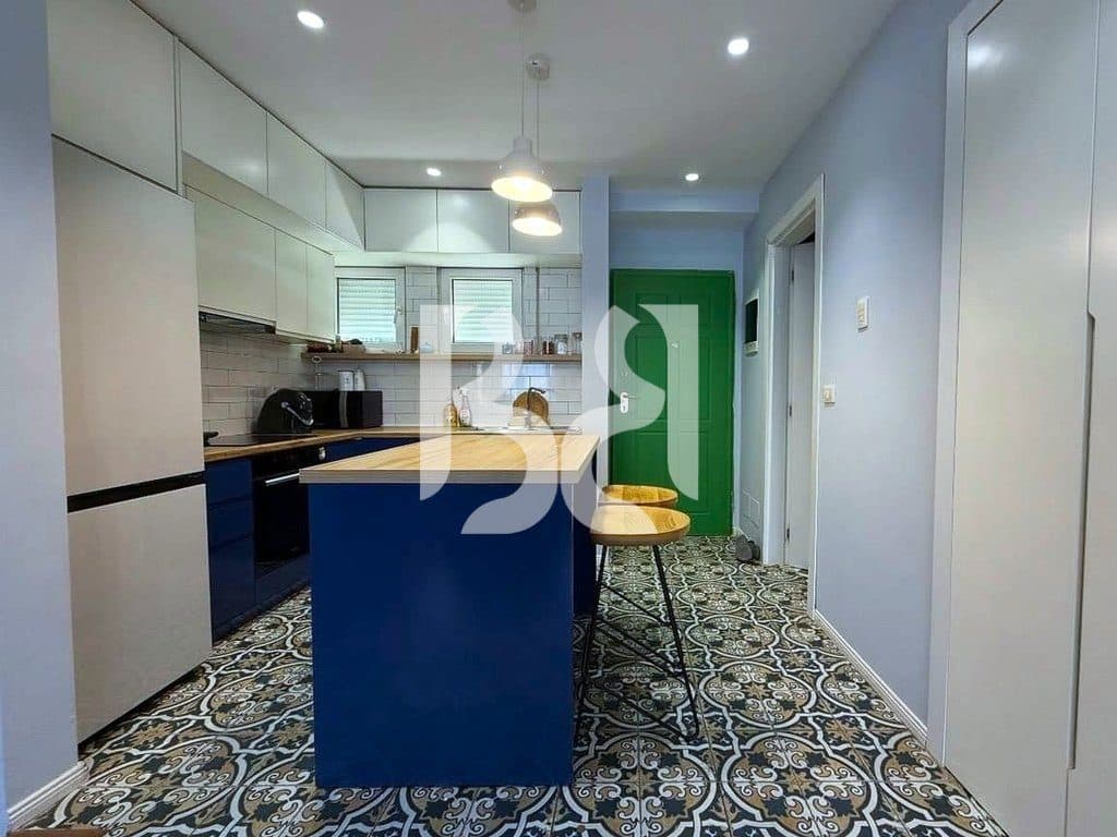 JEPET ME QIRA DUPLEX 2+1+2 | REZIDENCA KODRA E DIELLIT 2 | 120 m² | 1,300 €/MUAJ 4