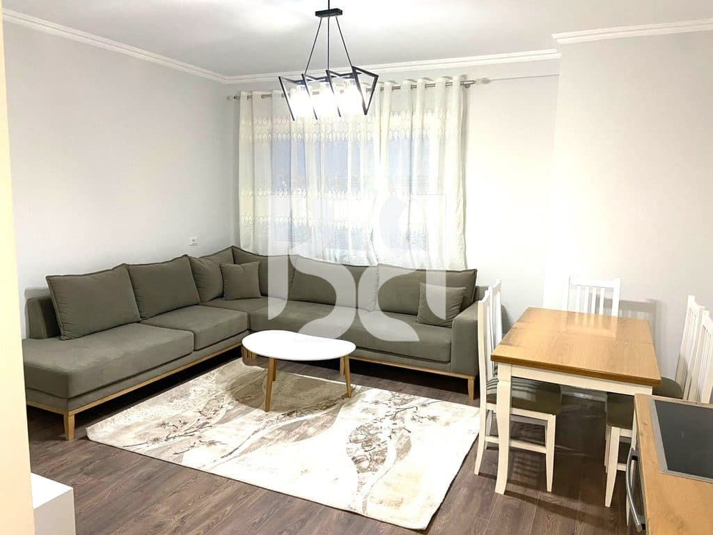 APARTAMENT 2+1 E QIRA TEK SAUKU I VJETER**