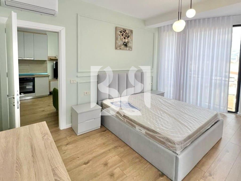 SHITET APARTAMENT 2+1 RESIDENCA GOLDEN TOWER MINE PEZA 4
