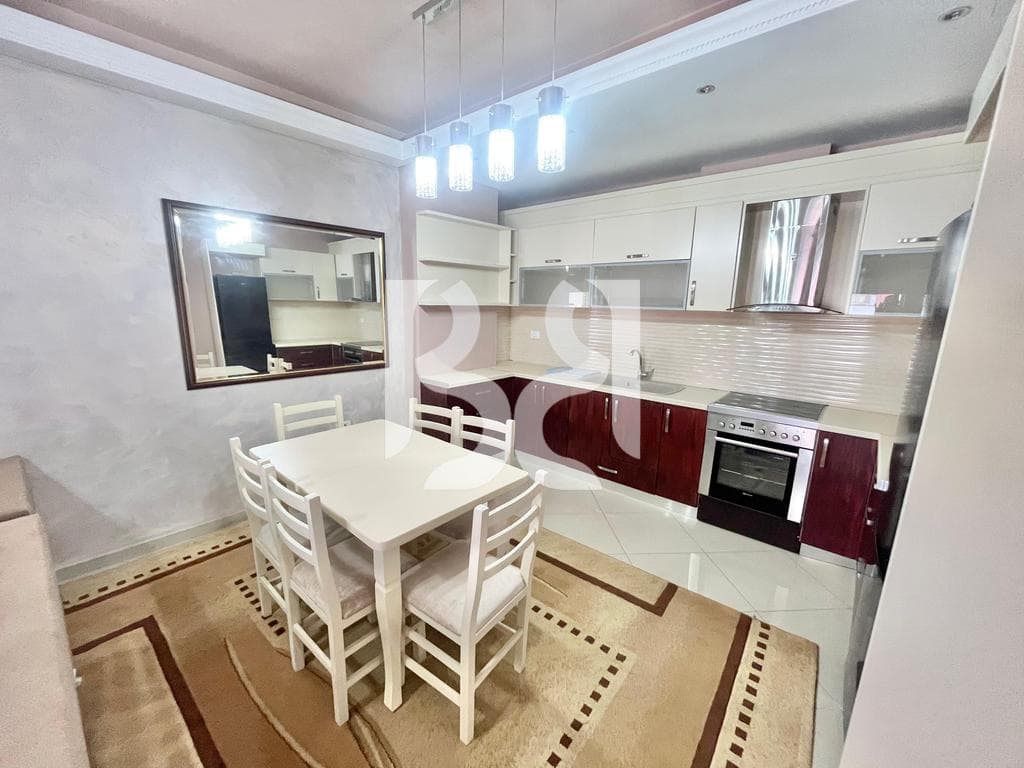 APARTAMENT 2+1 ME QIRA 500 EURO ASTIR PRANE EL SAHARAS* 3