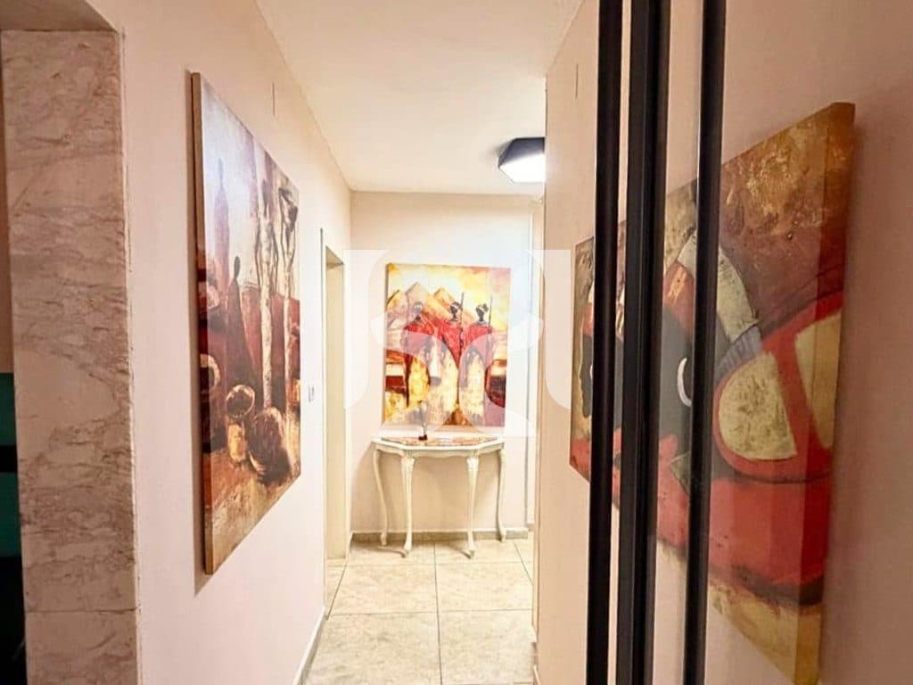 APARTAMENT 2+1+POST PARKIMI ME QIRA NE LAPRAKE 2
