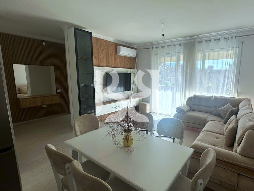Apartament 2+1+2 me Qira në Kompleksin IBN | 80,000 Lekë/Muaj 3