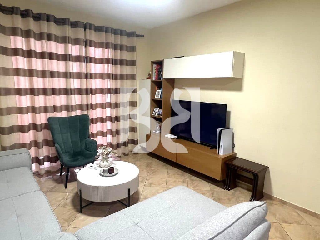 APARTAMENT 2+1+2+BALLKON ME QIRA NE YZBERISHT