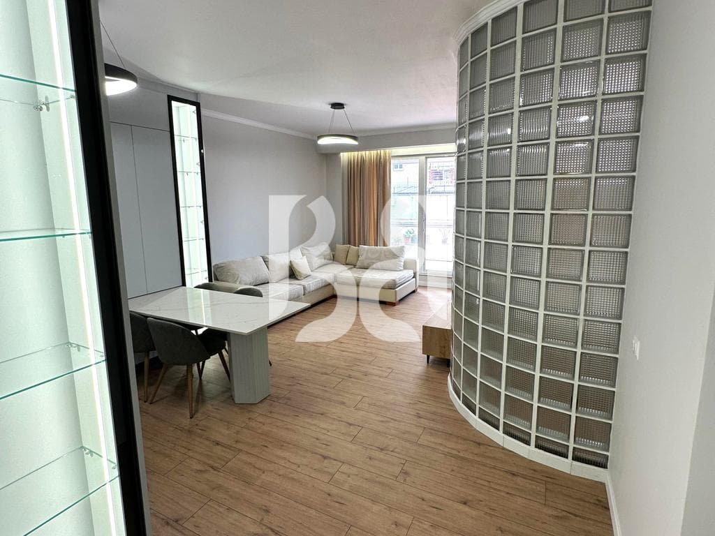 JEPET APARTAMENT 2+1+2 ME QIRA NE DON BOSCO* 3
