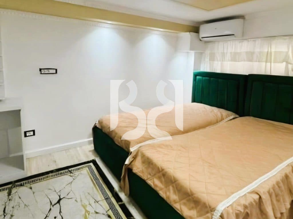 APARTAMENT ME QIRA NE BLLOK, PRAPA KINEMA AGIMI 4