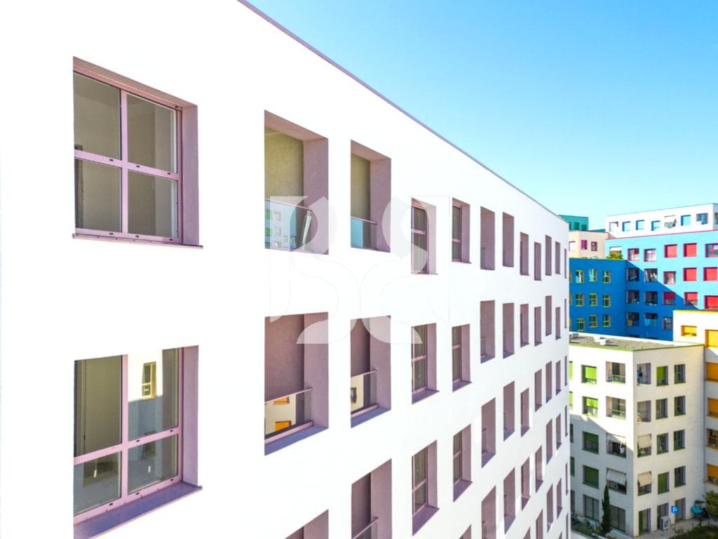 Apartament 2+1 me Qira në Kompleksin Kadiu | Ali Demi | 500 €/Muaj 3