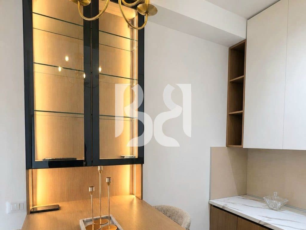 APARTAMENT ME QIRA 1+1 PRANË KOMPLEKSIT VIZION PLUS, DON BOSKO TIRANË 2