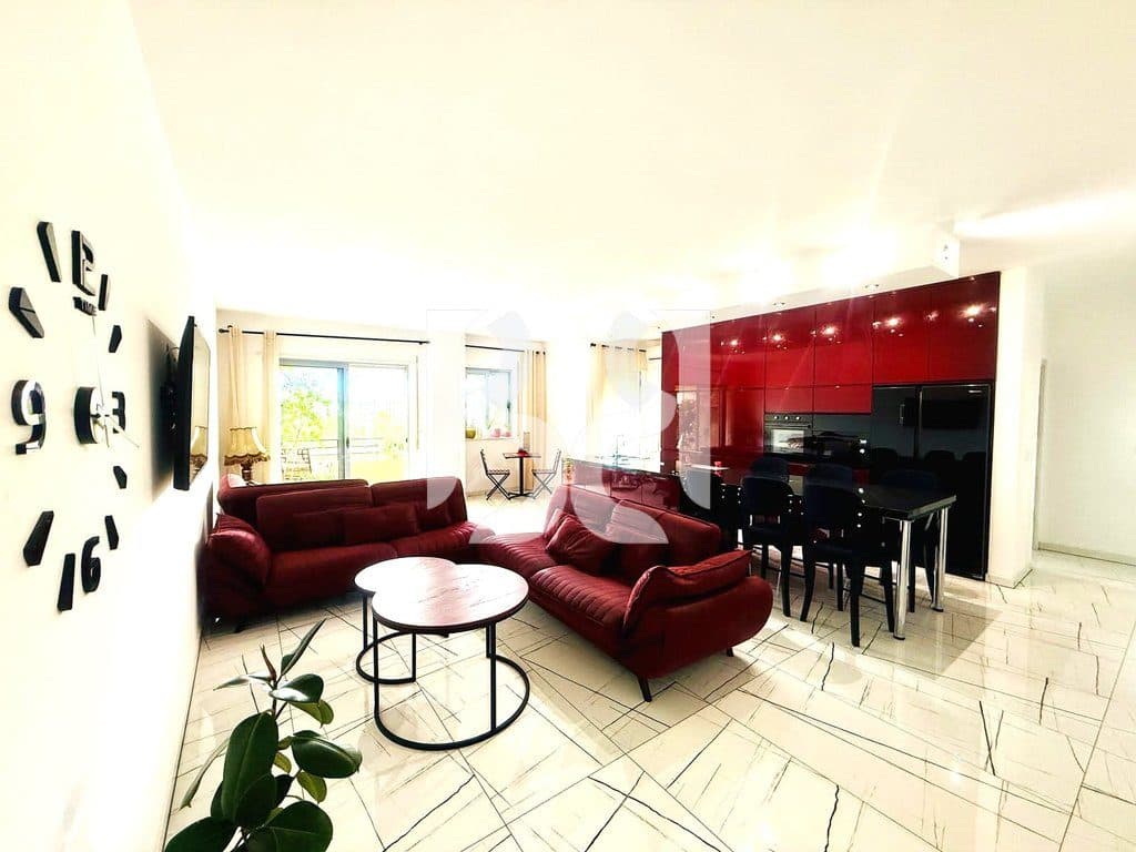 APARTAMENT 2+1 ME QIRA – LIQENI I THATE*