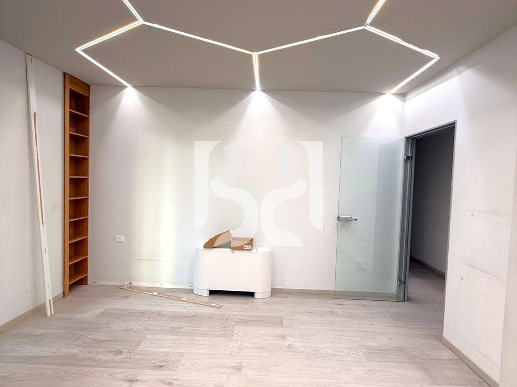 AMBJENT BIZNESI ME QERA 135m² 2000EURO 3