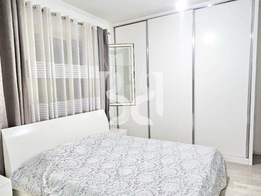 APARTAMENT ME QERA 1+1+PARKIM PAS QENDRES GLOBE 2