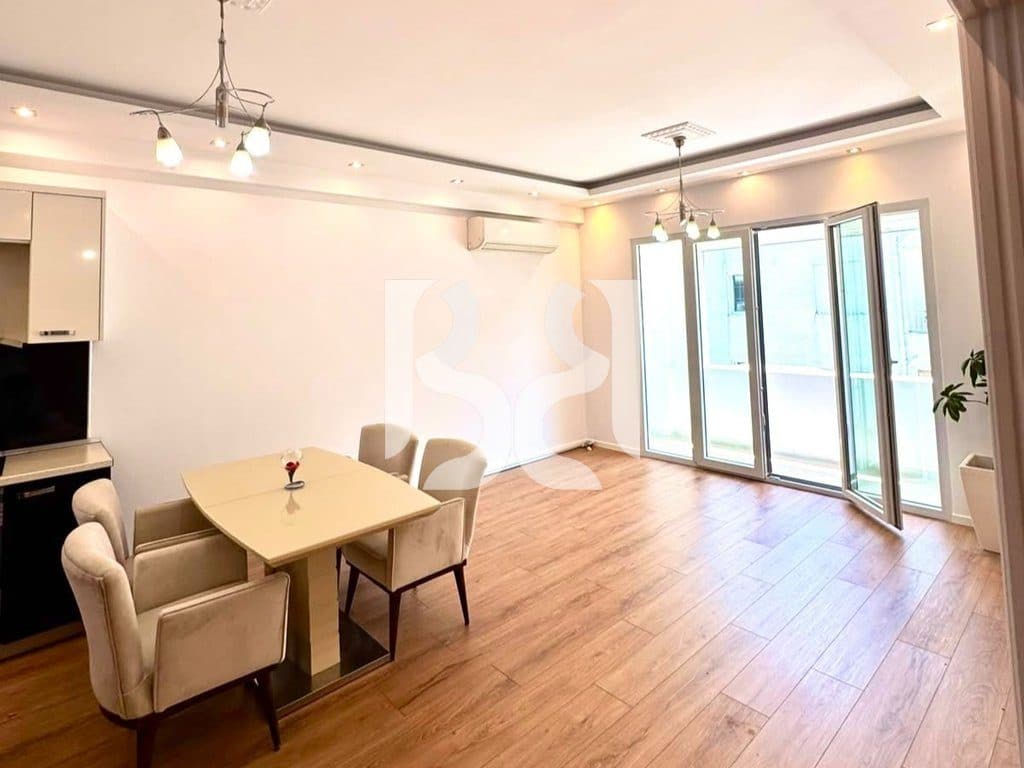 APARTAMENT 2+1+2 PER SHITJE PRANE KOPSHTIT ZOOLOGJIK 2
