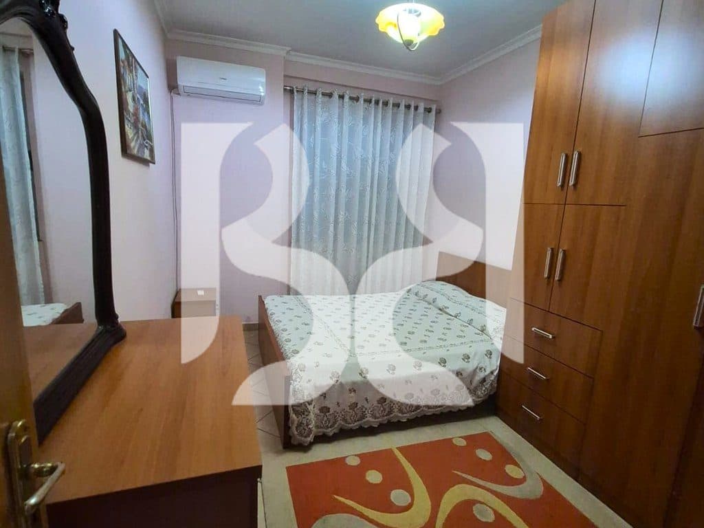 Apartament 2+1 me Qira ne Astir, Tirane | 85 m² | 55,000 Leke/Muaj * 4