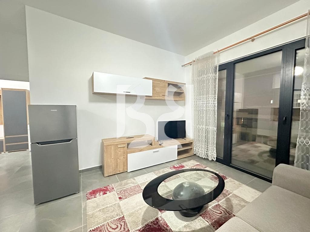 APARTAMENT 1+1+BALLKON ME QIRA TEK SQUARE 21 2