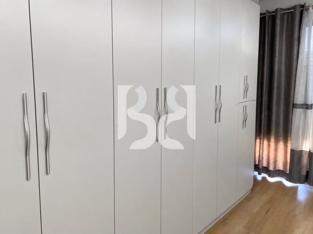 APARTAMENT 1+1 ME QIRA TEK KODRA E DIELLIT* 4