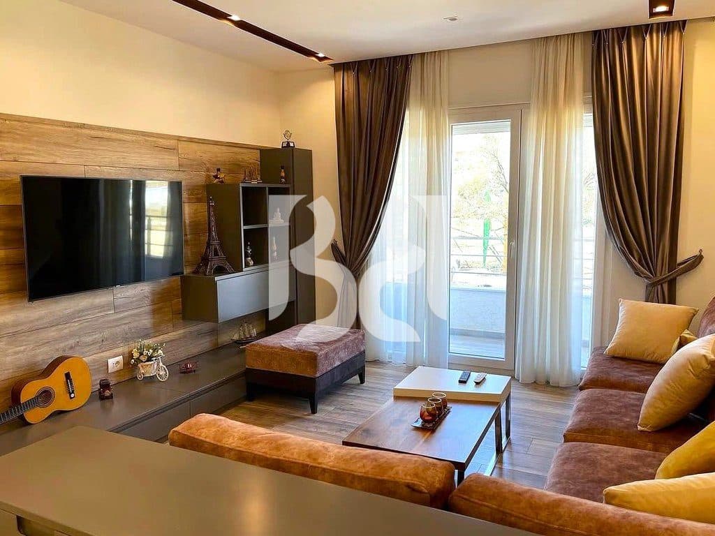 Apartament 3+1+2 me Qira pranë Kopshtit Zoologjik, Tiranë | 140 m² | Post Parkimi