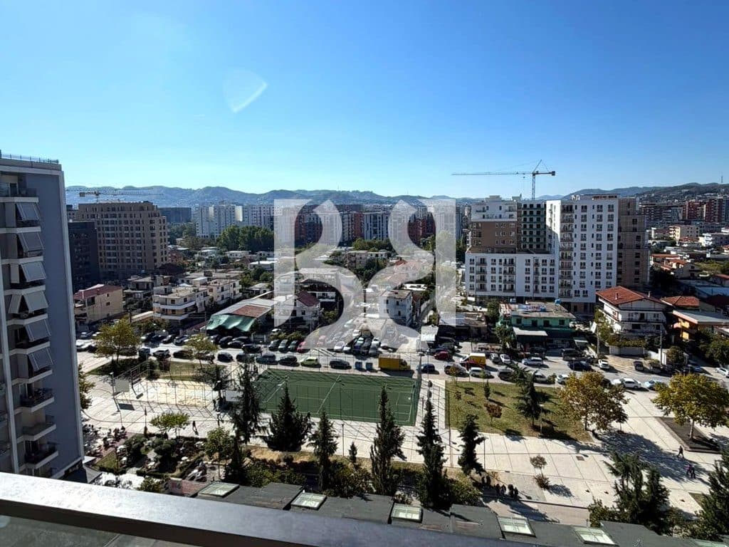 Apartament 2+1+2 për Shitje te Rezidenca Turdiu, Fusha e Aviacionit | Kati 11 | 195,000 € 2